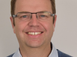 Christopher Curran
